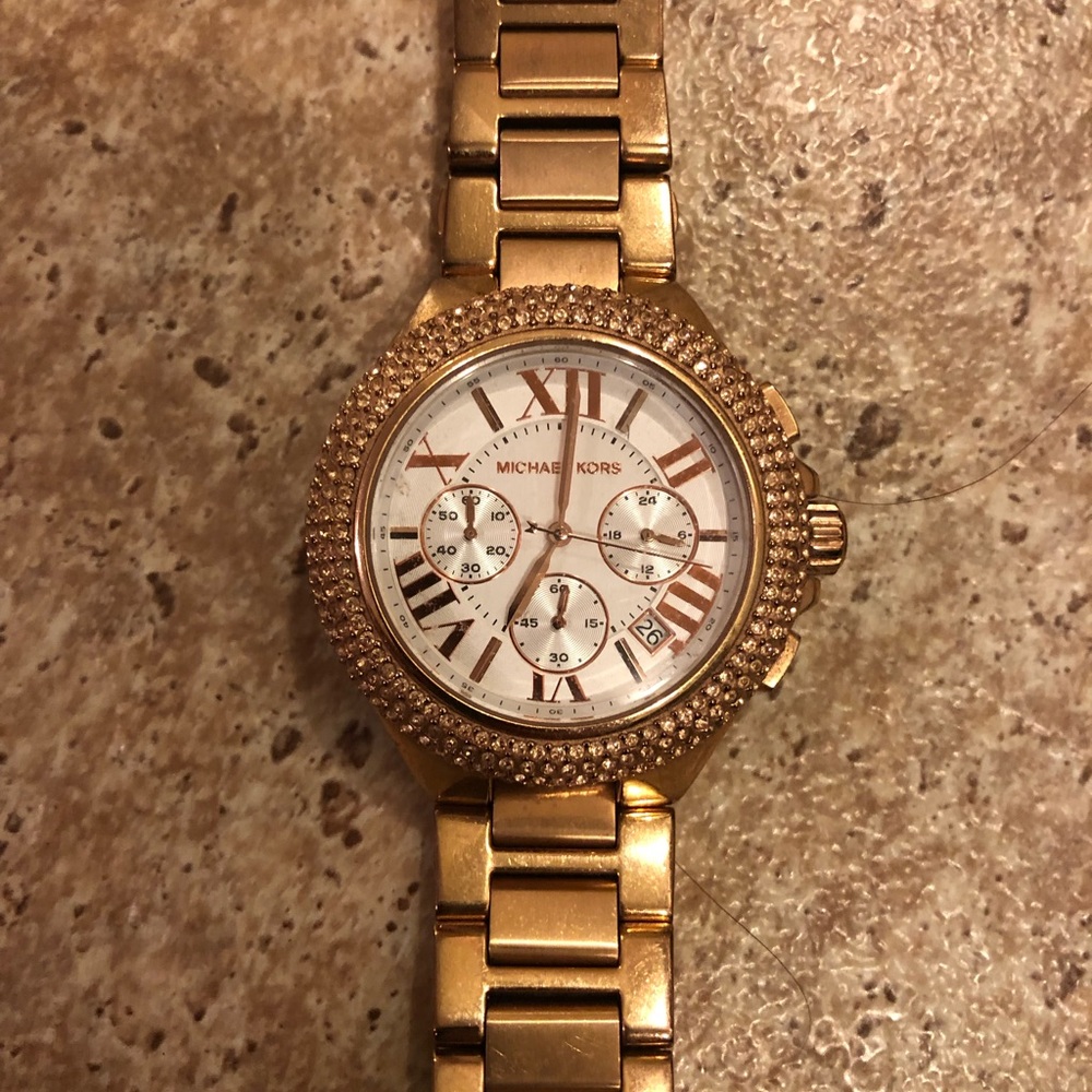 Michael Kors watch
